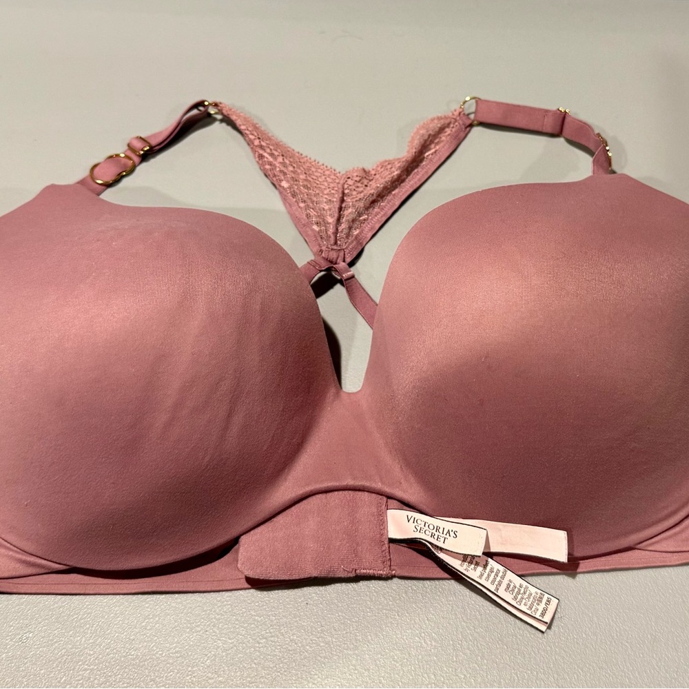Victoria's Secret body cross back bra